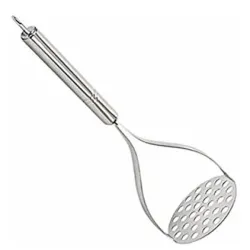 Amassador de batatas 26x8cm