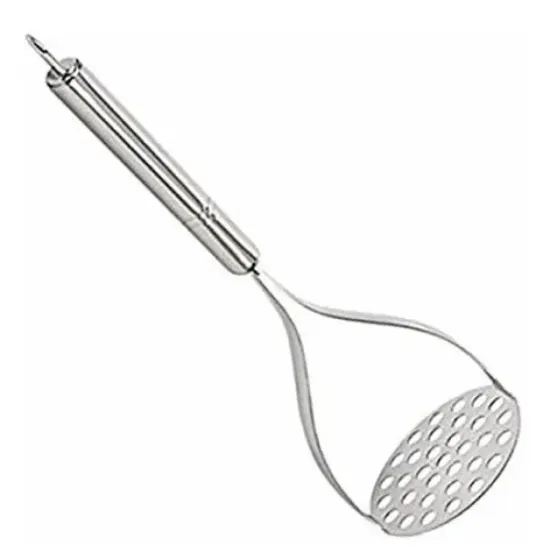 Amassador de batatas 26x8cm