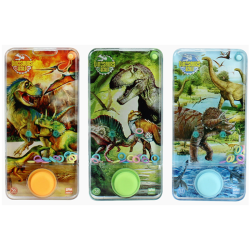 Super Argolas Dinossauro Bbr Toys