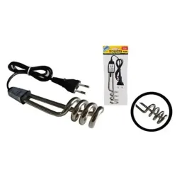 Aquecedor de Água Ebulidor Rabo Quente Alta Performance Rápido e Econômico