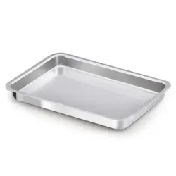 Assadeira Baixa Retangular N1 - Nacional