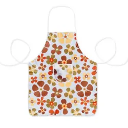 Avental Poliester 53x73cm