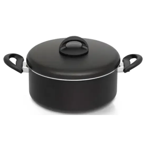 Caçarola Criativa 24 Cm Antiaderente - Nigro