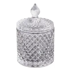 Bomboniere Vidro Maldivas 500ml