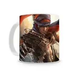 Caneca Prince Of Persia