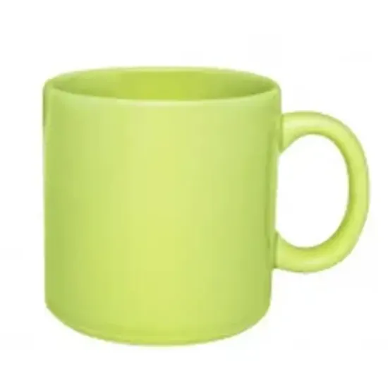 Caneca AZ12 360ml Verde