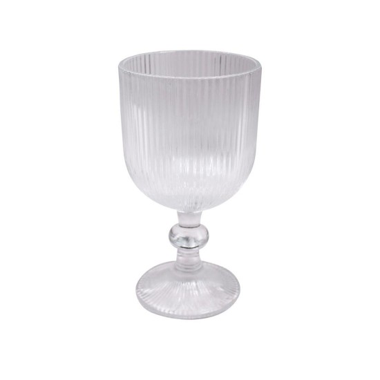 Jogo cd 6 Taças De Vidro 380ml