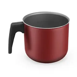 Caneca Criativa Grená 10cm