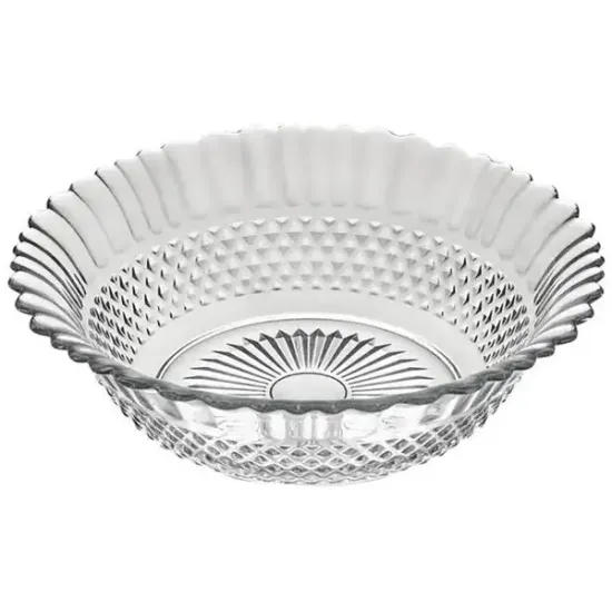 Centro de Mesa Fruteira e Saladeira Dia Vitazza 08007220222