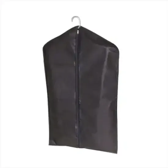 Capa Para Terno com Ziper