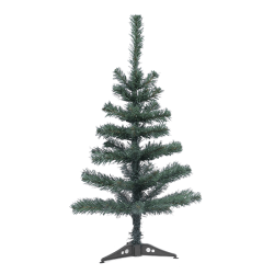 Arvore Marine Verde 40 Galhos 60cm Fartex Ntl