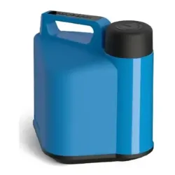 Garrafão Botijão Termico 5 Litros Unitermi