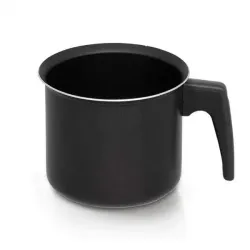 Fervedor Criativa 1,80 Litros Alumínio Antiaderente Nigro