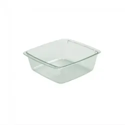 Travessa Qd P Cristal 520ml B2