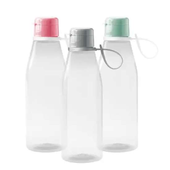 Garrafa Abre Facil 530ml Plasútil