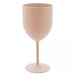 Taça Bambu PP Lines Bege 330ml Lyor