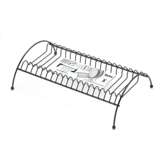 Organizador Seca Pratos Para Armário E Pia