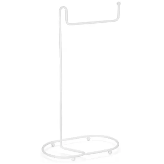 Porta Toalha de Lavabo