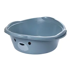 Bacia Urso Azul 17,1 L - Plasutil