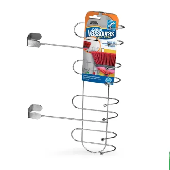 Porta Vassouras e Pá