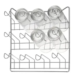 Porta Copos De Parede