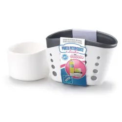 Porta Detergente Double