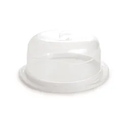 Boleira Redonda - Plasutil