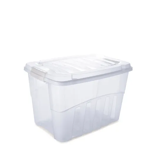 Caixa 19 L | Gran Box - Plasutil