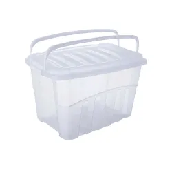 Caixa 28 L | Gran Box - Plasutil