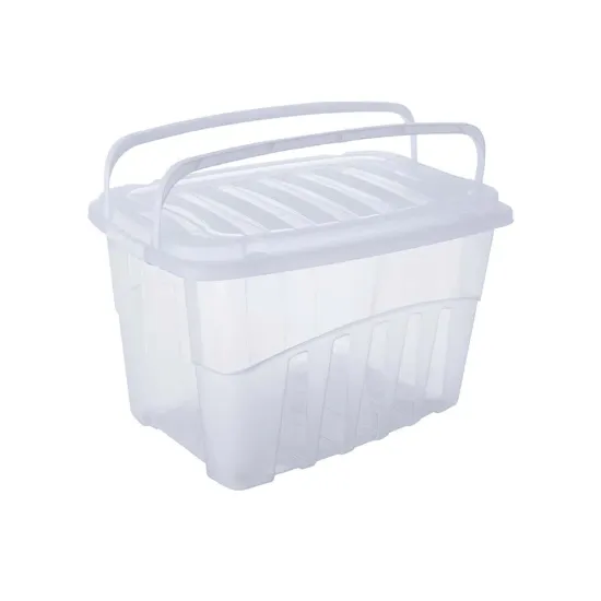 Caixa 28 L | Gran Box - Plasutil