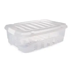 Caixa 26,5 L | Gran Box - Plasutil