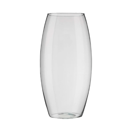 Vaso Decorativo Romeu Vitazza 22x09 Cm