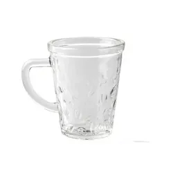 Conjunto 06 Xícaras Café Expresso 70 ml - Fratelli