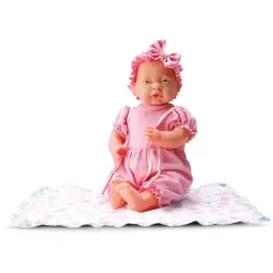 Boneca New Valentina - Bee Toys | Interativa, Fofa E Cheia De Estilo