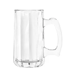 Caneca de Chopp Valência 580ml Ingá