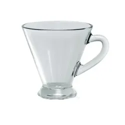 Caneca Cônica Casual 110ml Class Home