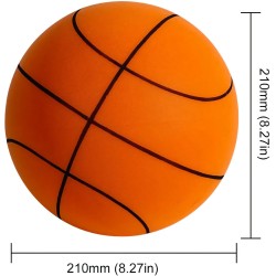 Bola De Basquete Infantil