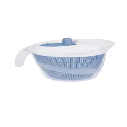 Secador de Salada 2,8 L - Plasutil