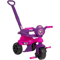 Carrinho De Passeio Kemotoca Baby Dog Rosa – Kendy