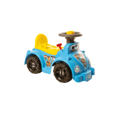 Carrinho Andador Interativo