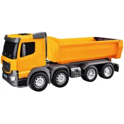 Caminhão Articulado Construction – Usual Brinquedos