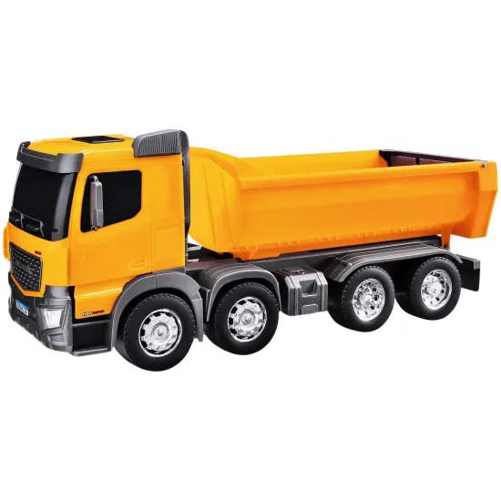 Caminhão Articulado Construction – Usual Brinquedos