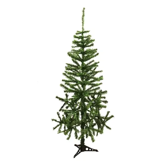 Árvore Marine Verde 450 Galhos 210 cm – Fartex