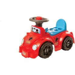 Carrinho Andador Ketokinha Aranha – Kendy