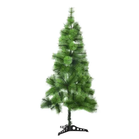 Árvore de Natal Jasper 120 cm (90 galhos) Verde