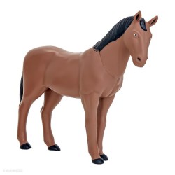 Cavalo New Farm Max Adijomar – Animal De Fazenda Brinquedo