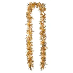 Festao Fitas Champanhe 2mx9cm Florarte Ntl