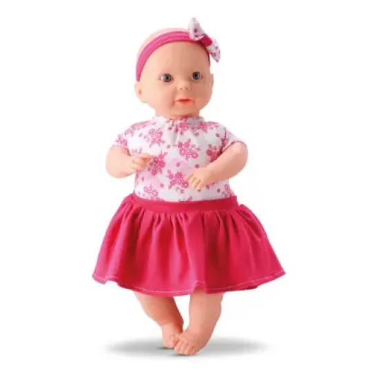 Boneca Mig's Chef – A Pequena Mestre-Cuca Da Imaginação