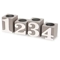 Castical Madeira Simples 6x6,2cx6cm G Fartex Ntl