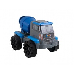 Caminhao Forte Betoneira Kendy